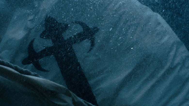 кадр из фильма Eles Transportan a Morte