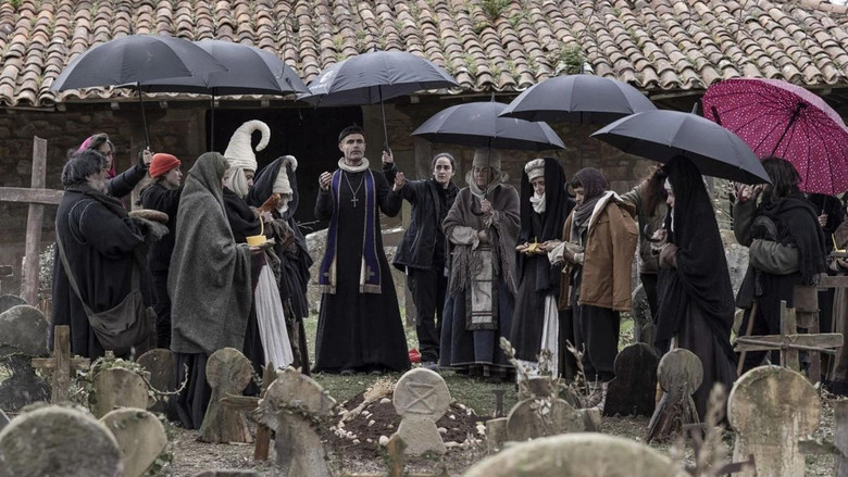 кадр из фильма Gaua