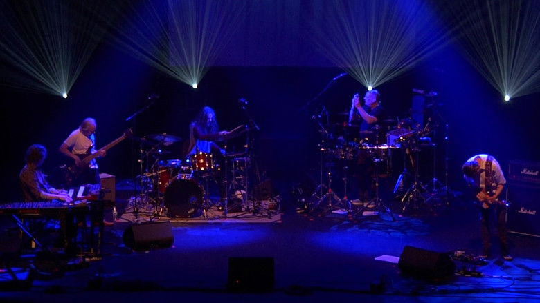 кадр из фильма Brand X: Live The Rites of Spring Festival 2018