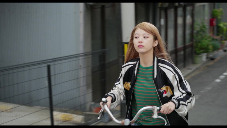 кадр из фильма コーポ・ア・コーポ