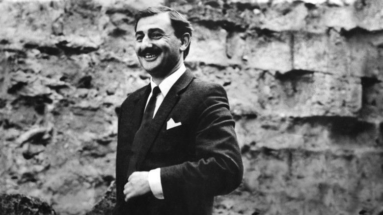 кадр из фильма Необыкновенная выставка