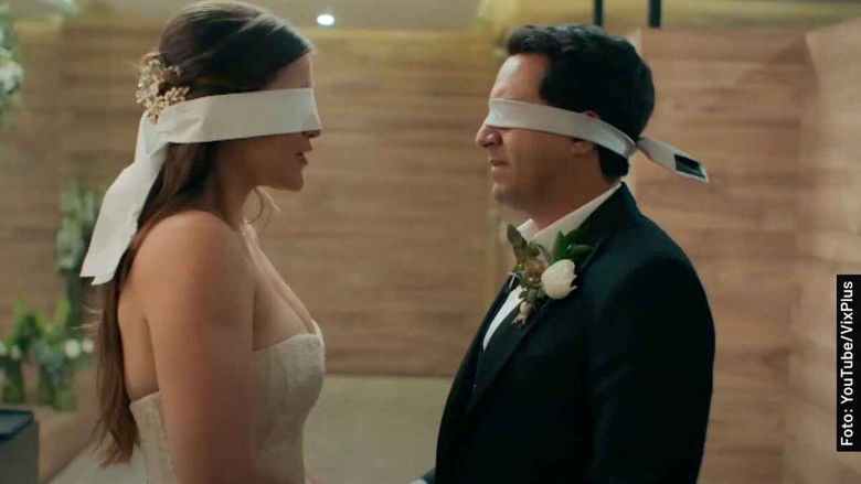 кадр из фильма Больная любовь