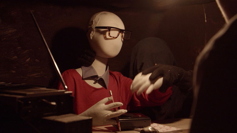 кадр из фильма Gacked: The Movie to the Soundtrack