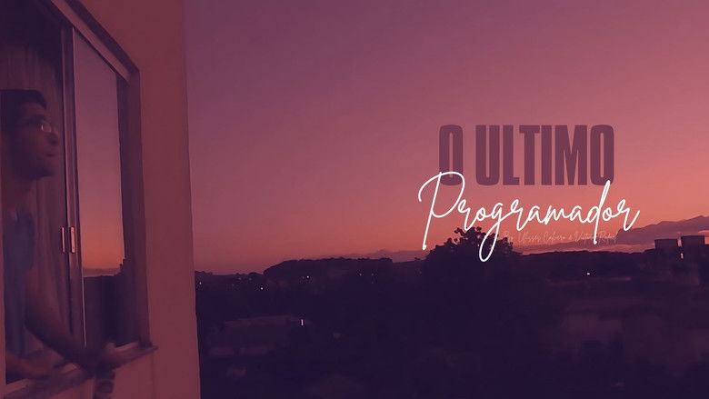 O Último Programador