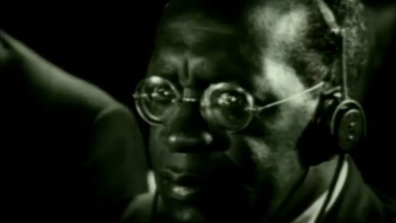 кадр из фильма Black Russians