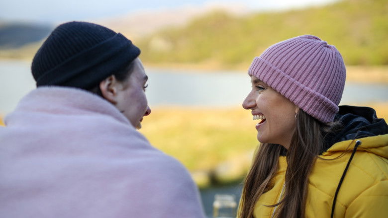 кадр из фильма Sense of Tumour