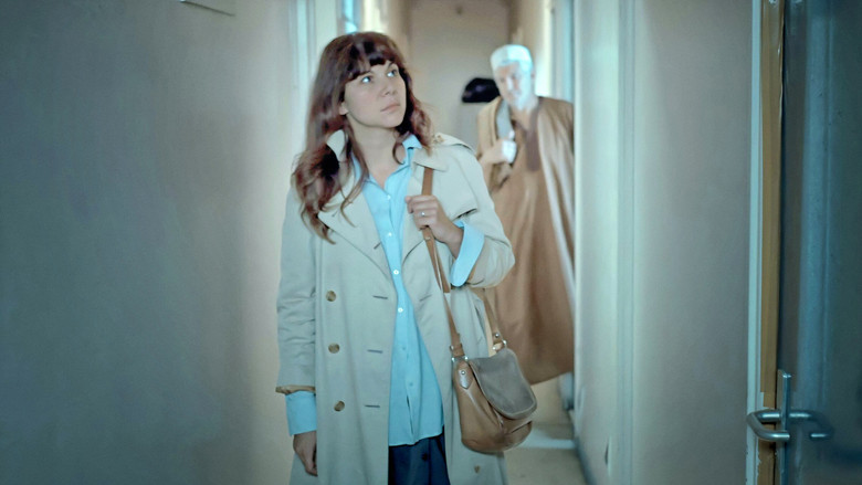 кадр из фильма La chambre