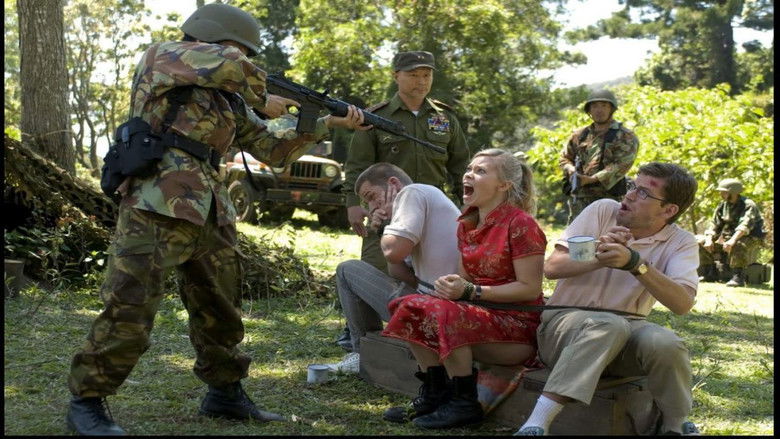 кадр из фильма На краю света