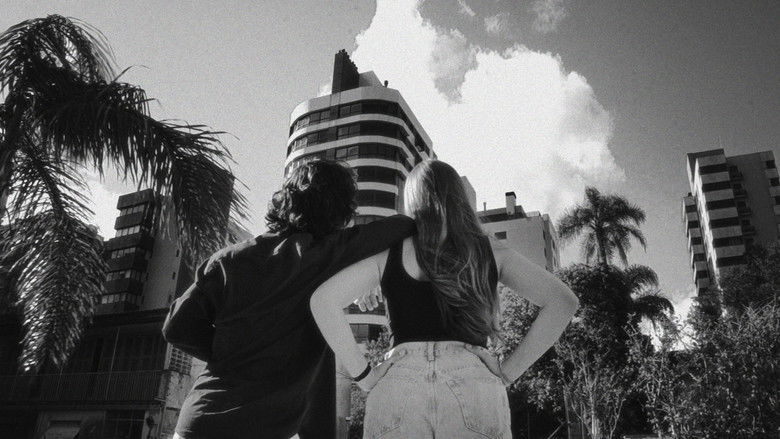 кадр из фильма Stereophonica