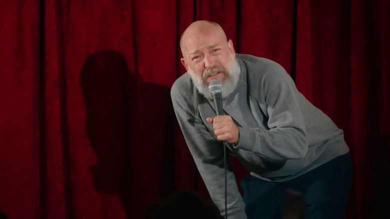 кадр из фильма Kyle Kinane: Dirt Nap