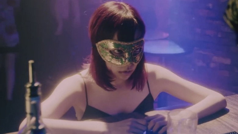 кадр из фильма THE LIMIT OF SLEEPING BEAUTY －リミット・オブ・スリーピング ビューティ－