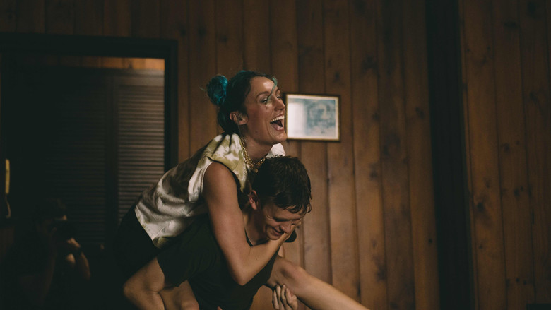 кадр из фильма Dusty