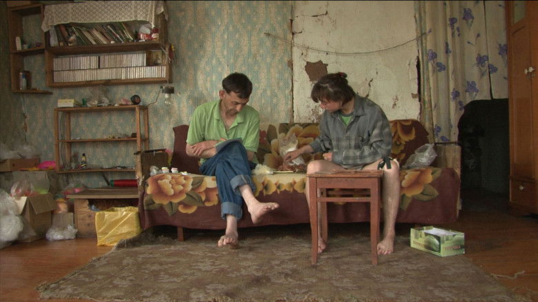 кадр из фильма Игрушки