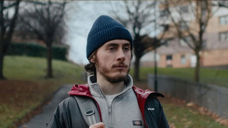 кадр из фильма Two The Flowers