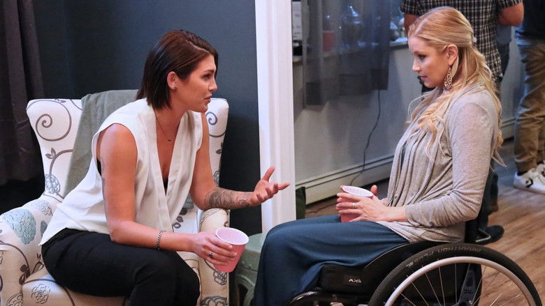 кадр из фильма T11 Incomplete