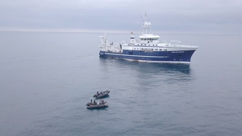 кадр из фильма Atacamex: explorando lo desconocido