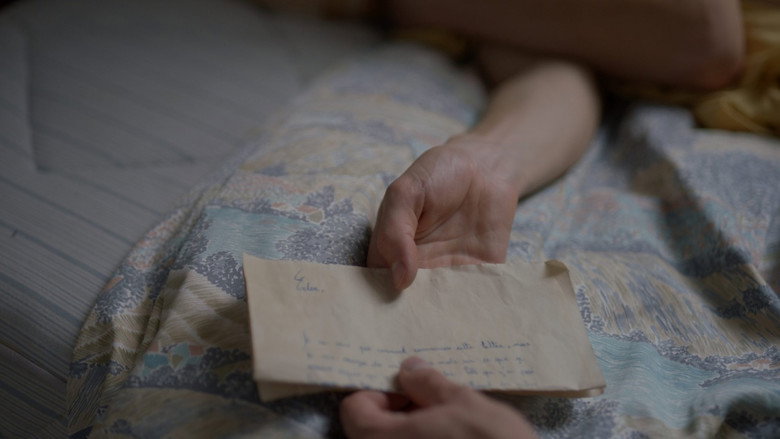 кадр из фильма Éden & Charlie