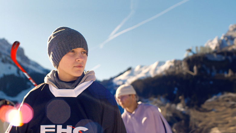 кадр из фильма Rivière