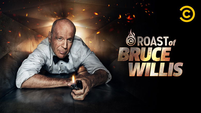 кадр из фильма Comedy Central Roast of Bruce Willis