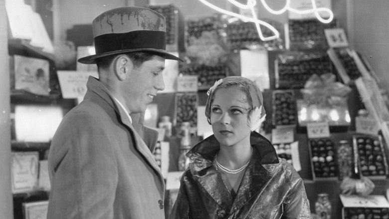 кадр из фильма Плохая девчонка