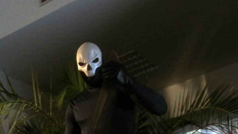 кадр из фильма Бассейн