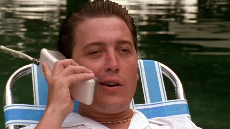 кадр из фильма Музыкант