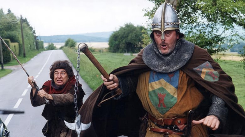 кадр из фильма Пришельцы