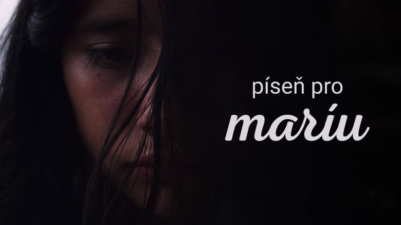 кадр из фильма Una canción para María