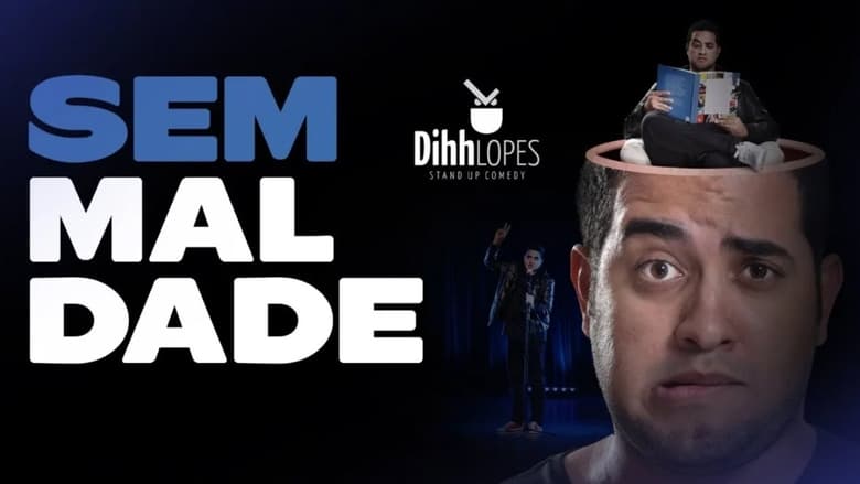 кадр из фильма Dihh Lopes - Sem Maldade