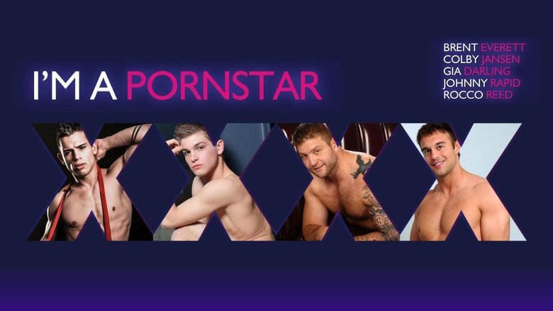 кадр из фильма I'm a Porn Star