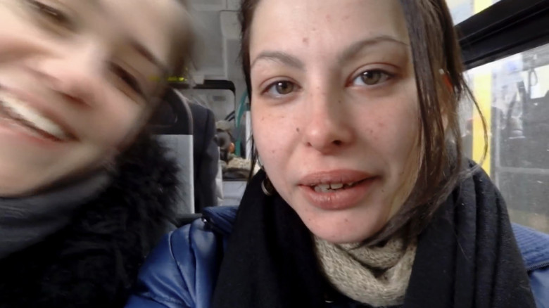 кадр из фильма KIM