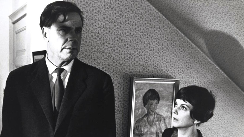 кадр из фильма Utro