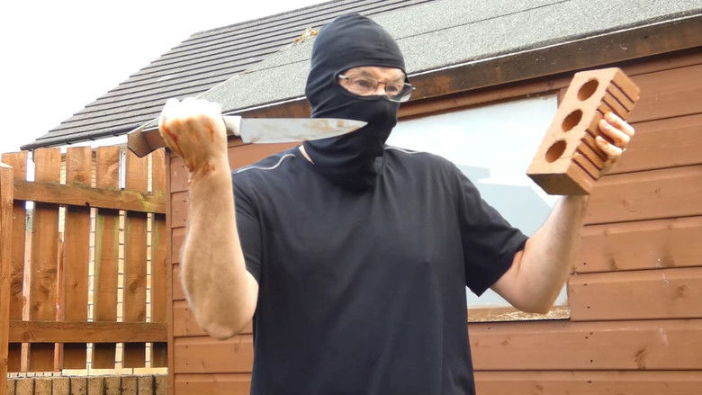 кадр из фильма Sharp Instinct