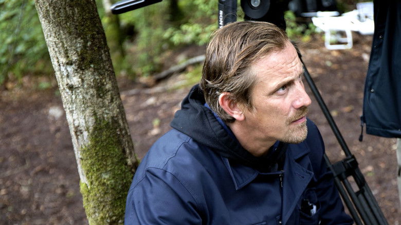 кадр из фильма Kailash, sur les sentiers du Tibet