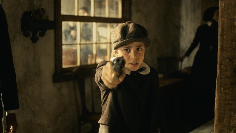 кадр из фильма Кабрини