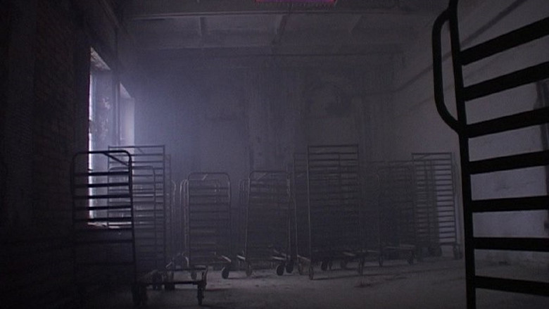 кадр из фильма Померанье