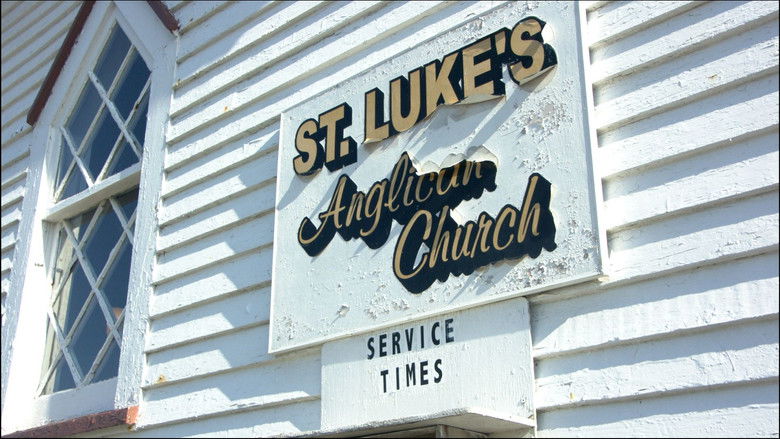 кадр из фильма The Little Church That Could
