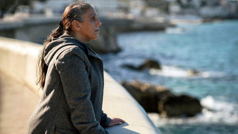 кадр из фильма Bonne mère