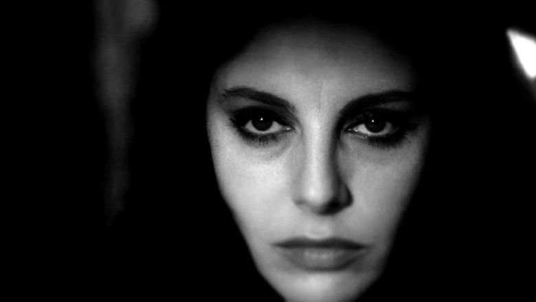 кадр из фильма Me cuesta hablar de mí