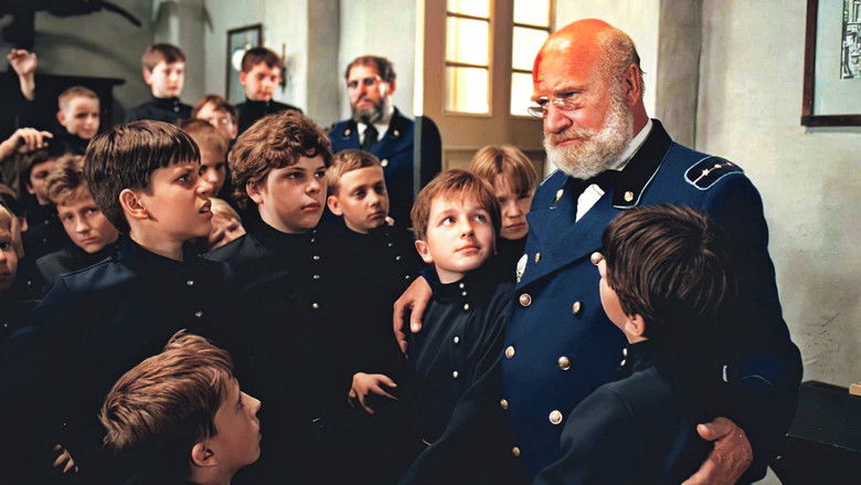 кадр из фильма Syzyfowe prace