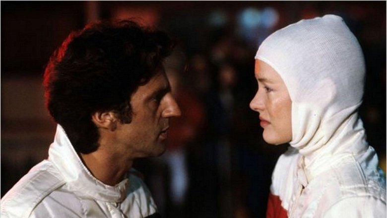 кадр из фильма Les Fauves