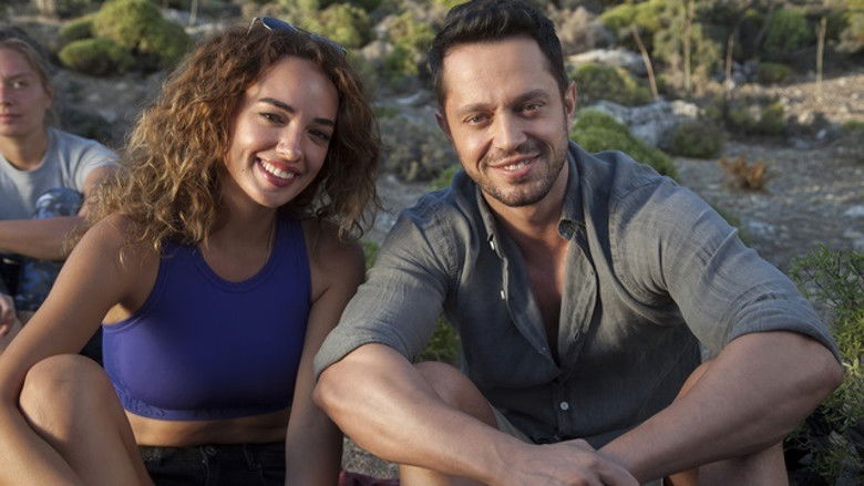 кадр из фильма Убей меня, любимый