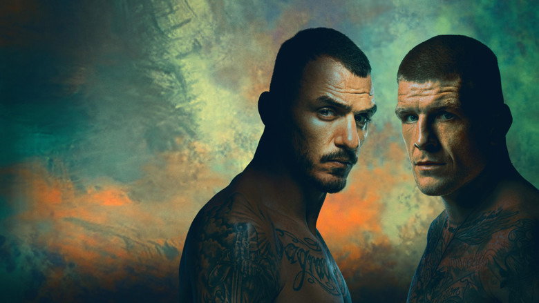 кадр из фильма UFC Fight Night 272: Мойкано vs. Данкан