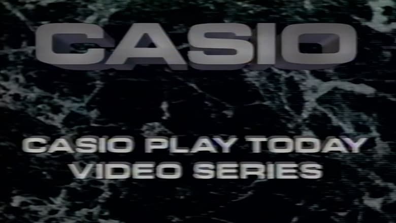 кадр из фильма Casio Play Today!