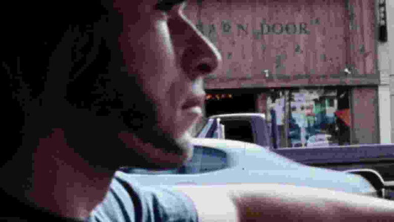 кадр из фильма LA Plays Itself