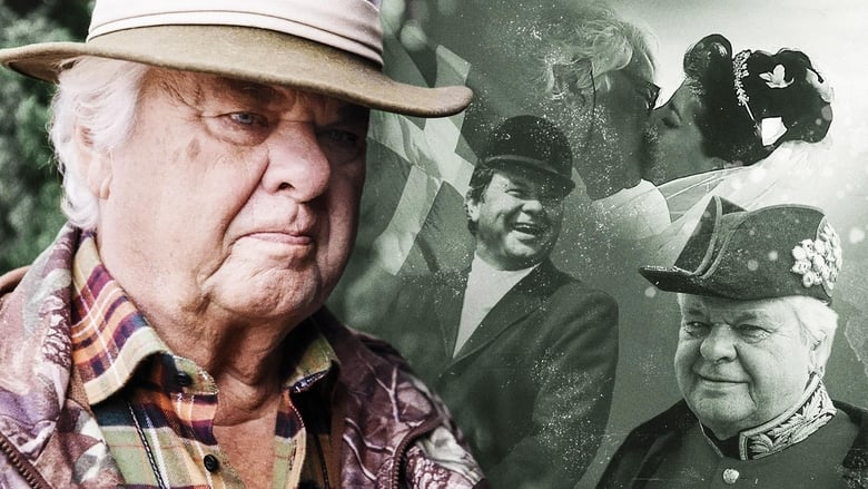 кадр из фильма Christian Kjær - Farvel og tak