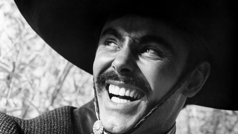 кадр из фильма Аппалуза