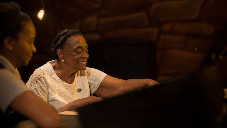 кадр из фильма Um Dia com Jerusa