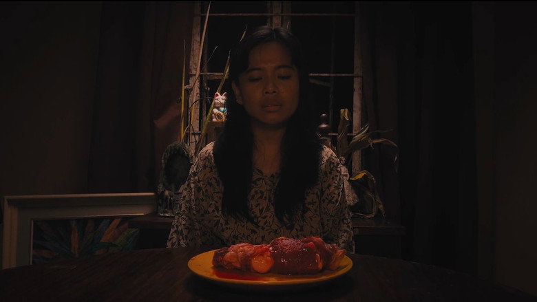 кадр из фильма Kahit Aswang Nahihirapan