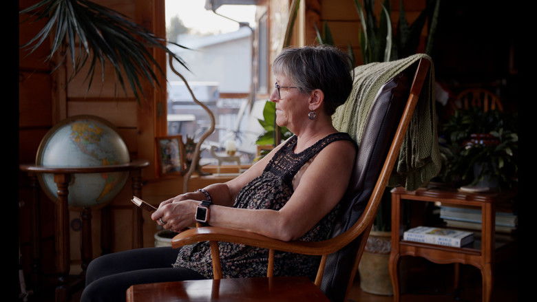 кадр из фильма Racines